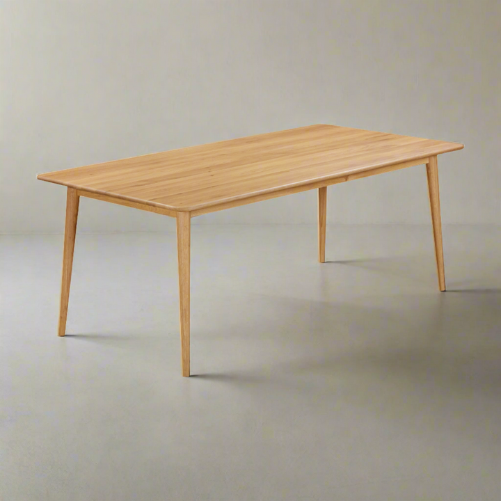 Contour Dining Table