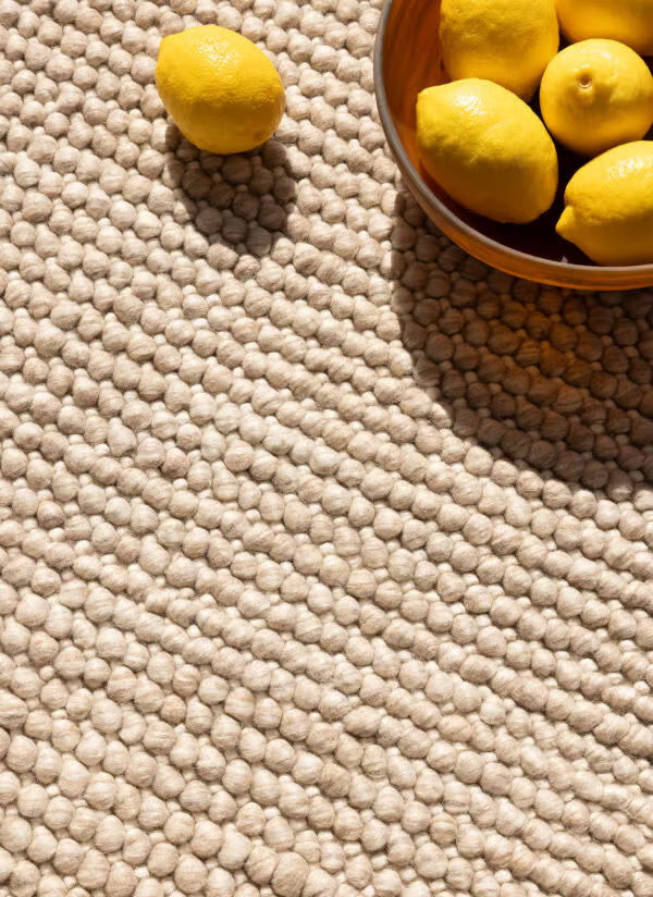 Bayliss Dalton Rug - Oatmeal