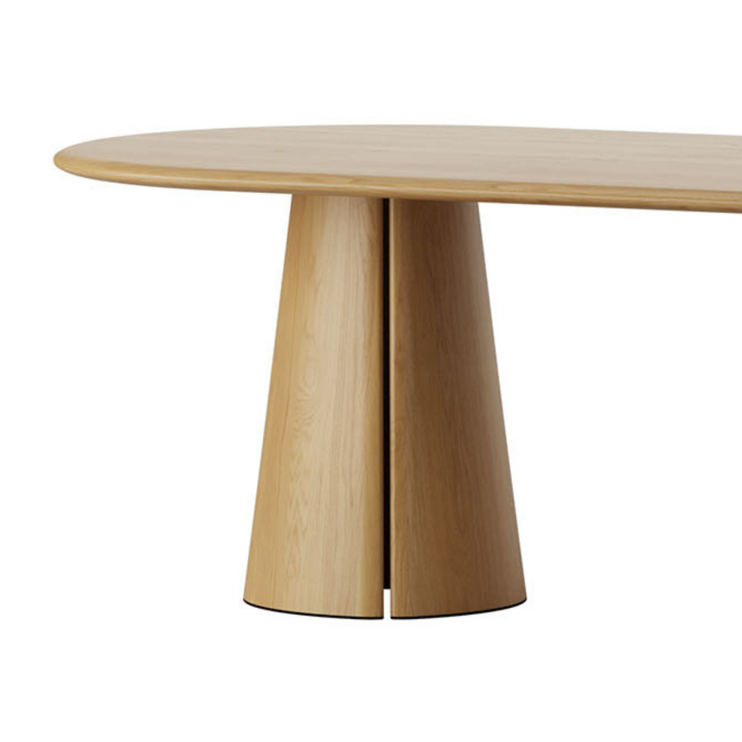 Galway Dining Table 220cm