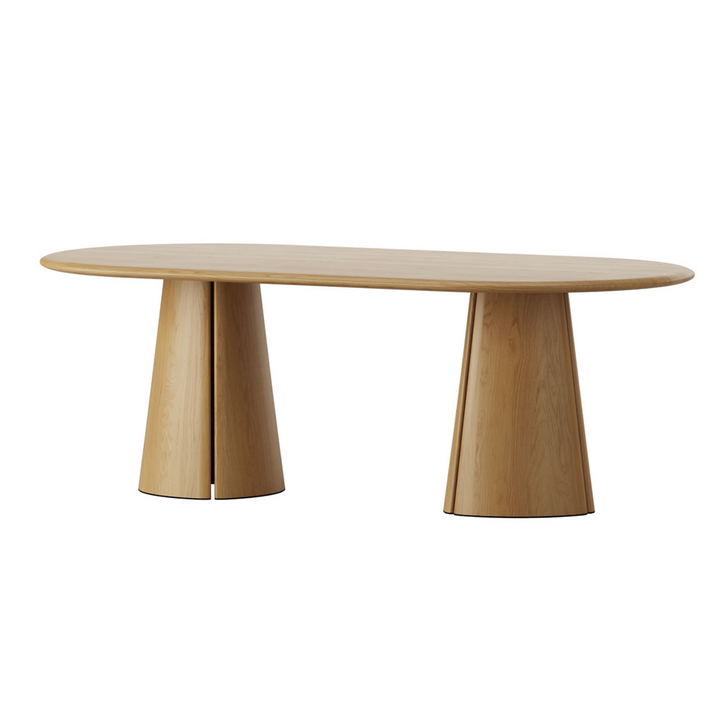 Galway Dining Table 220cm