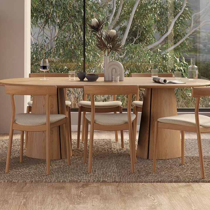 Galway Dining Table 220cm