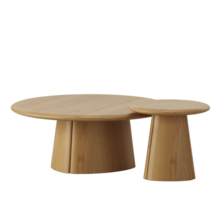 Galway Nesting Coffee Table Set