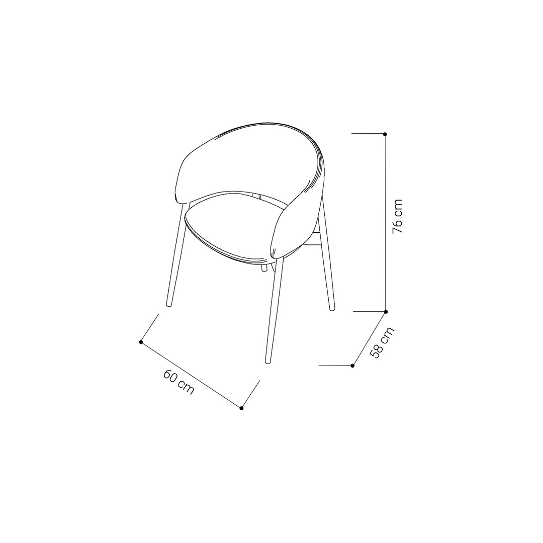 Harrison Dining Chair