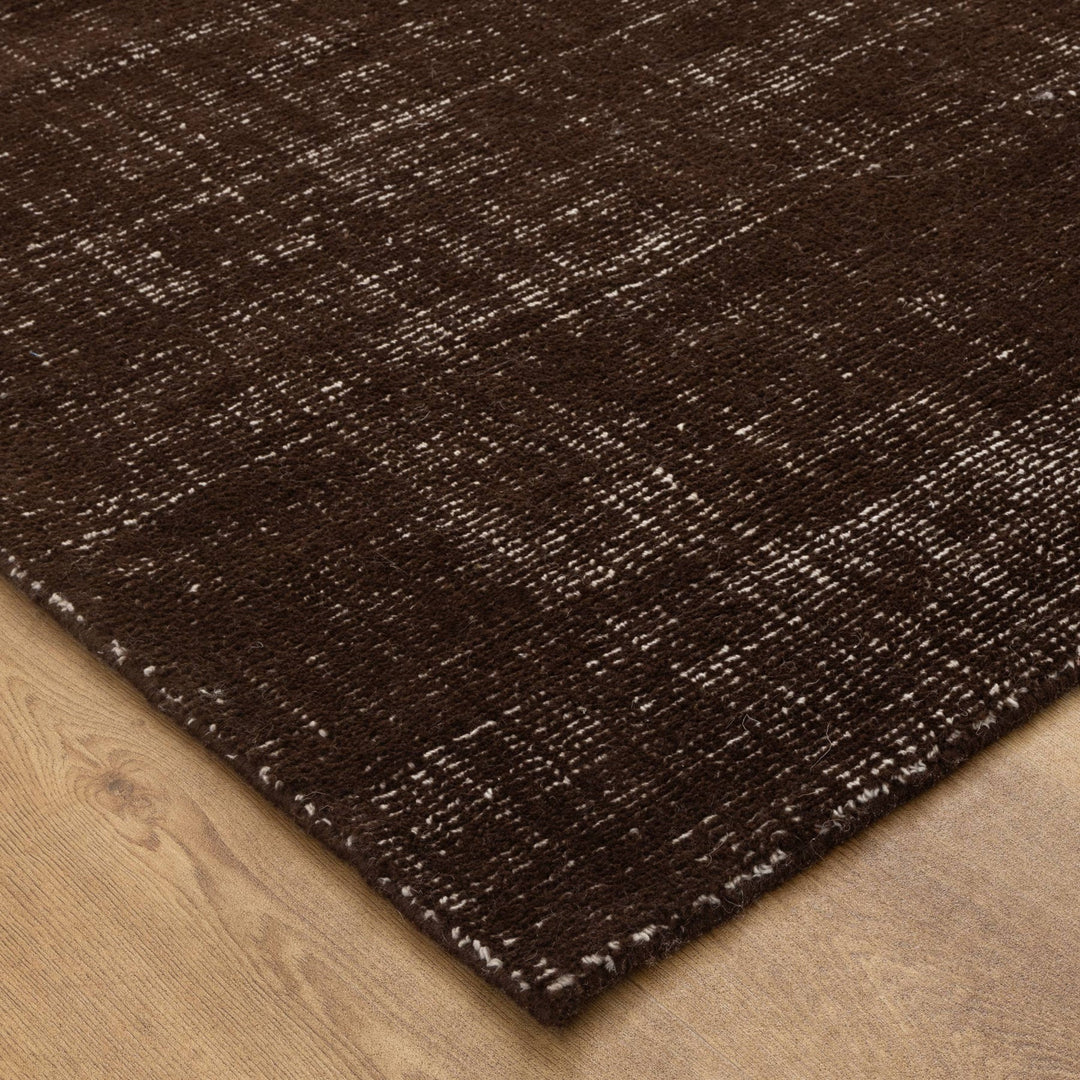 Kose Rugs Haven - Chocolate