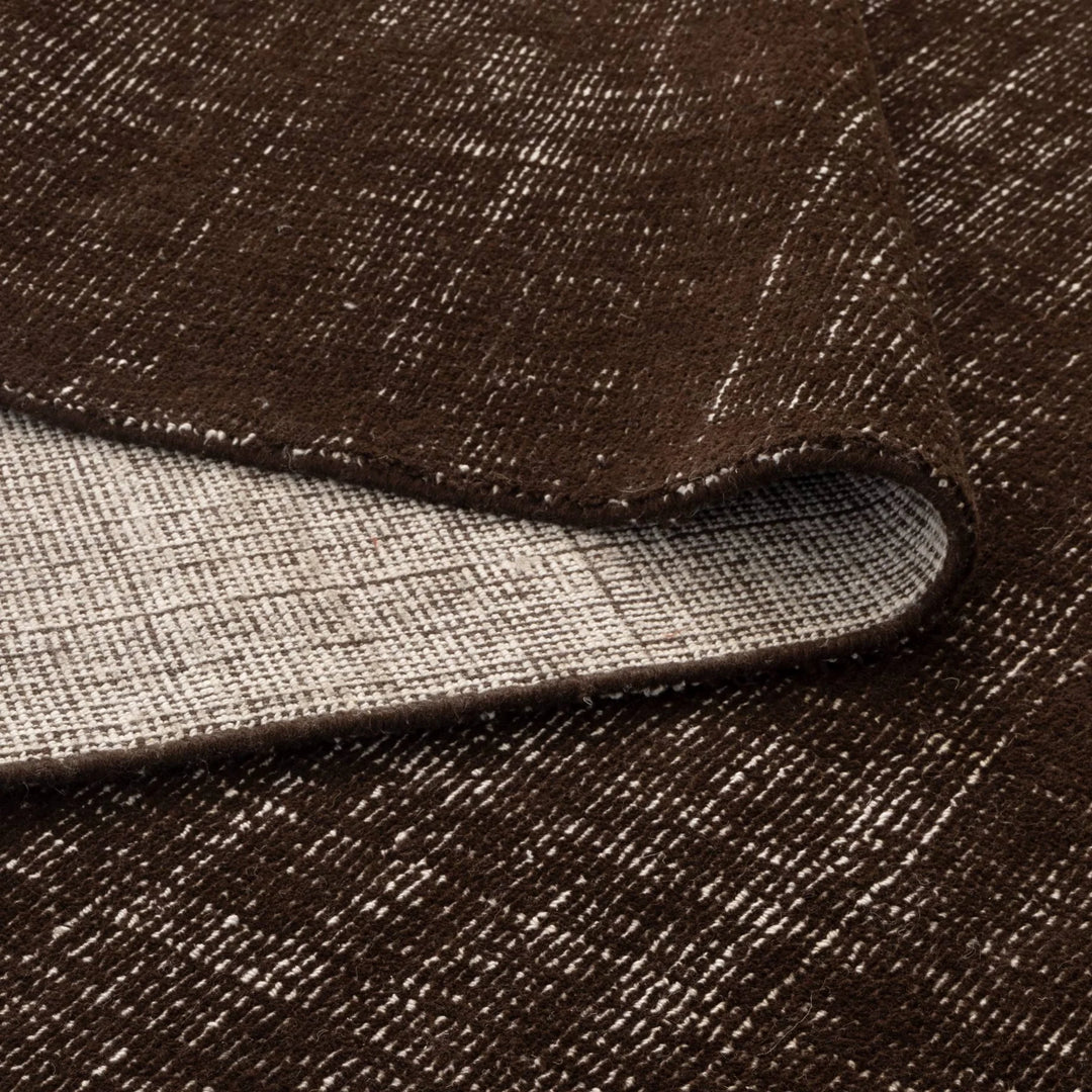 Kose Rugs Haven - Chocolate