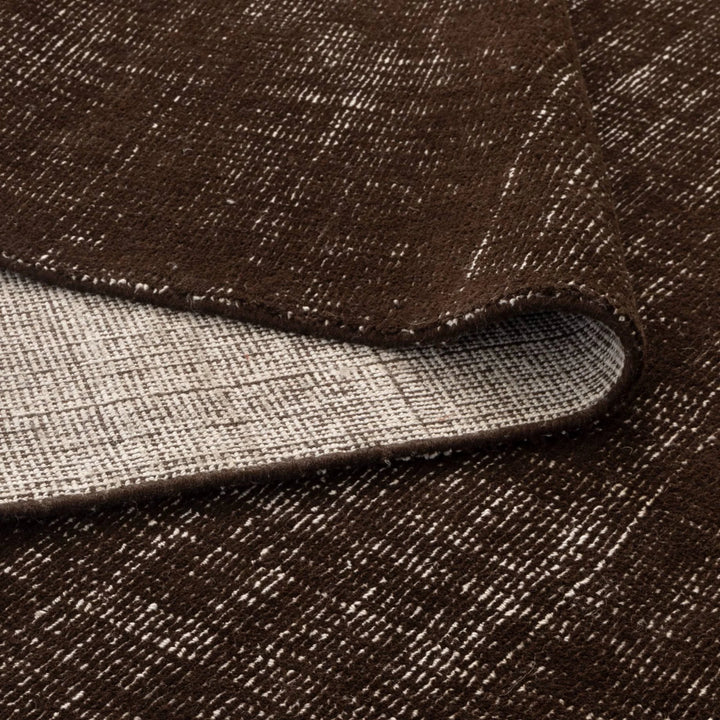 Kose Rugs Haven - Chocolate