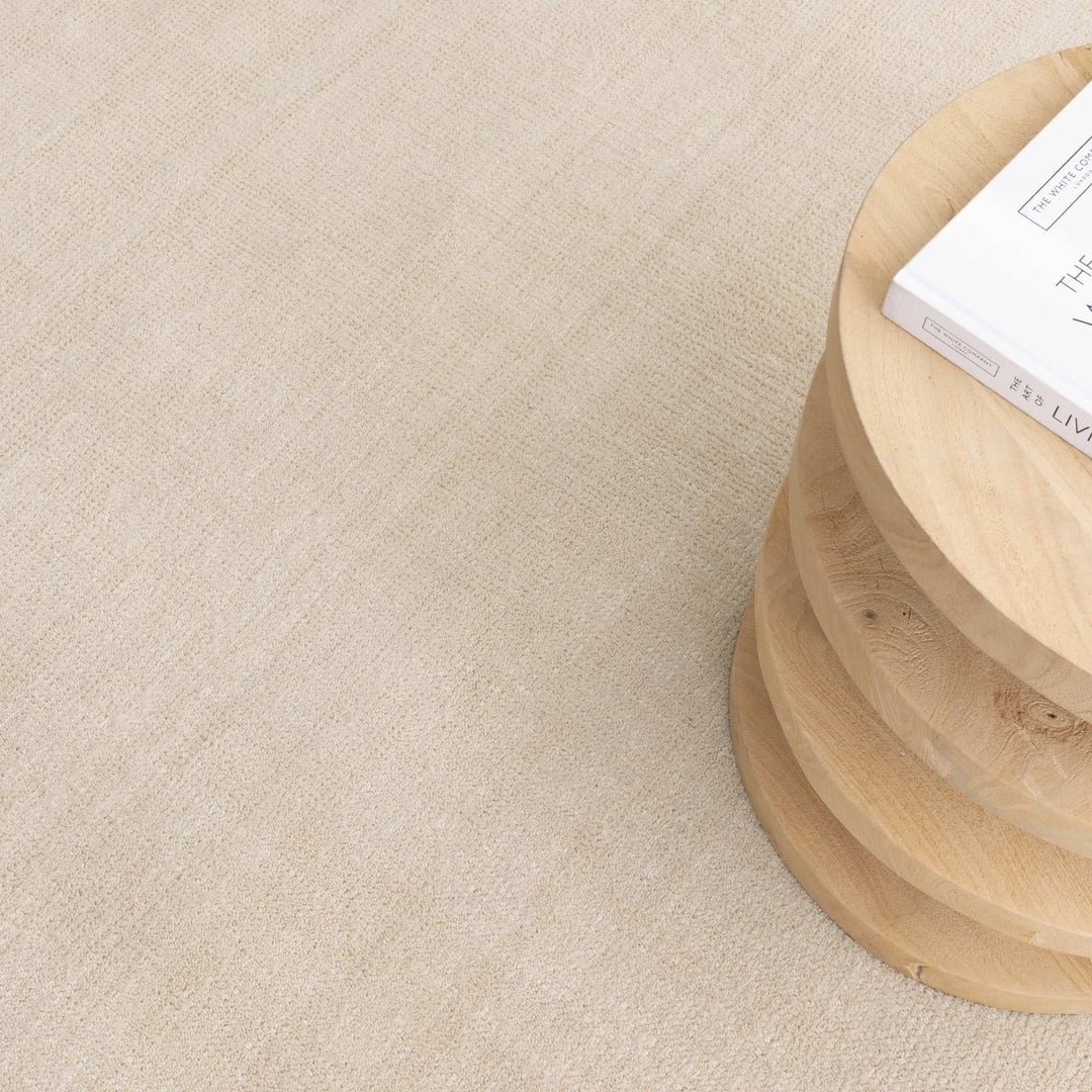 Kose Rugs Haven - Cream