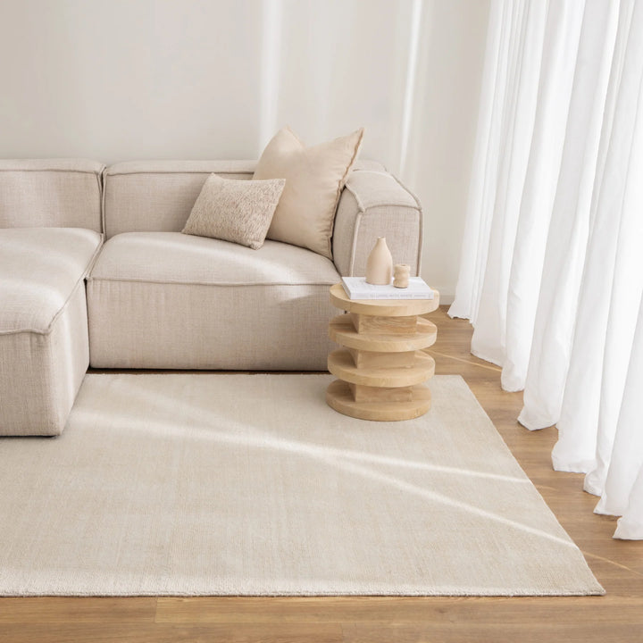 Kose Rugs Haven - Cream