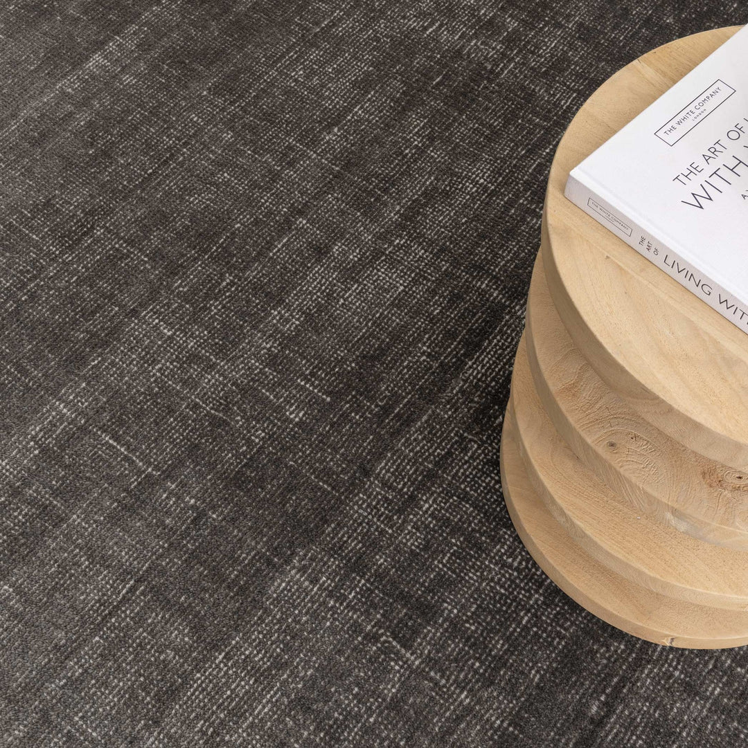 Kose Rugs Haven - Grey