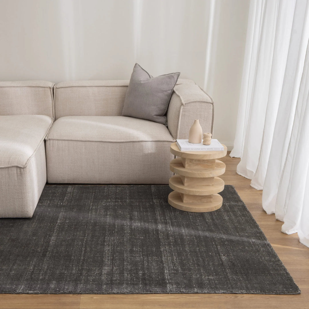 Kose Rugs Haven - Grey