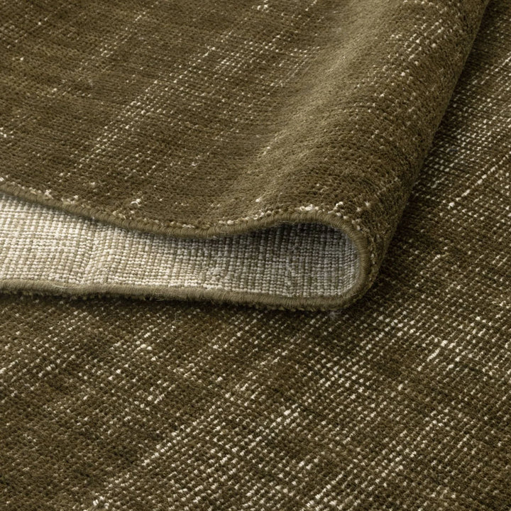 Kose Rugs Haven - Olive