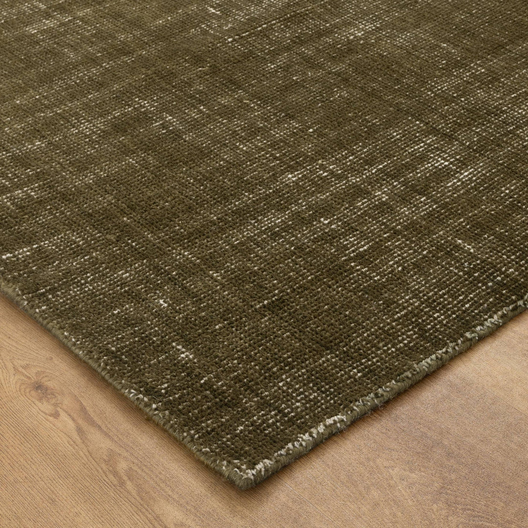 Kose Rugs Haven - Olive