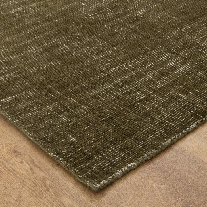 Kose Rugs Haven - Olive