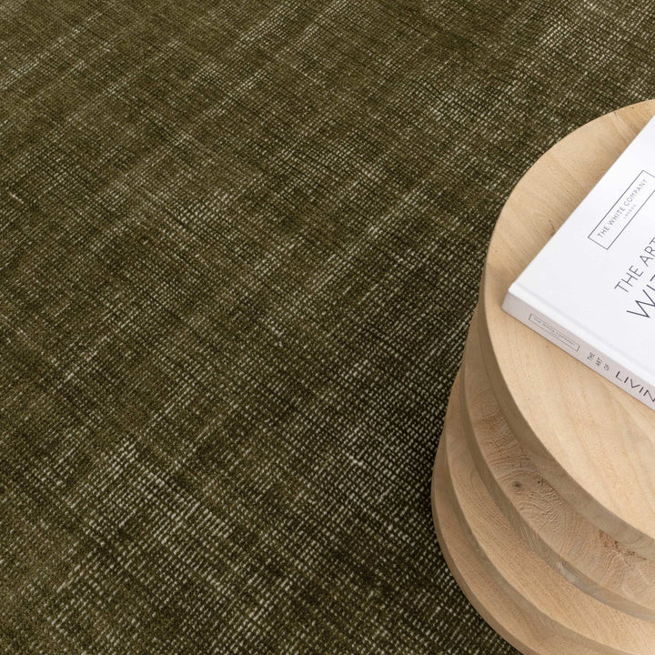 Kose Rugs Haven - Olive