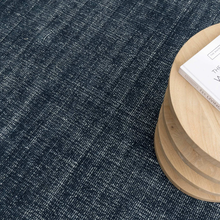 Kose Rugs Haven - Steel