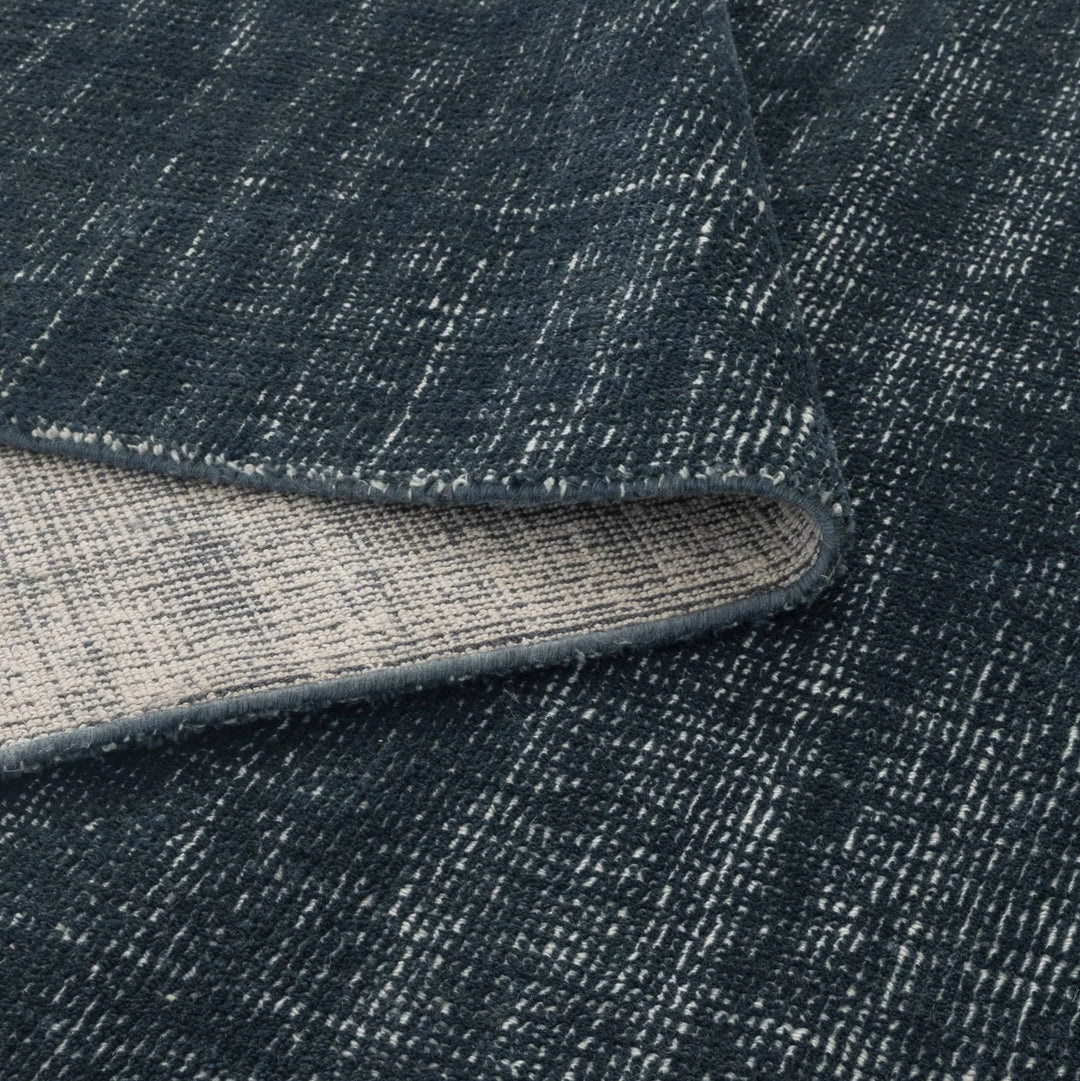 Kose Rugs Haven - Steel