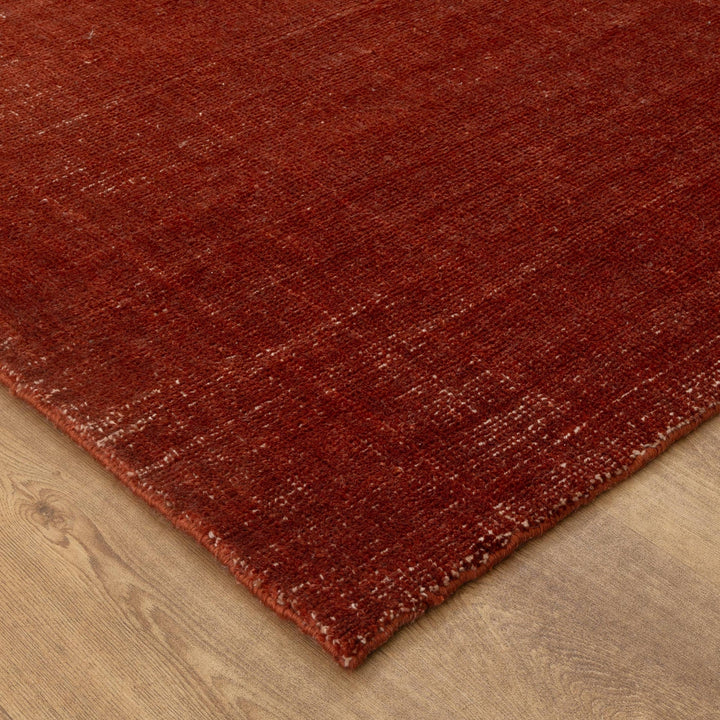Kose Rugs Haven - Terracotta