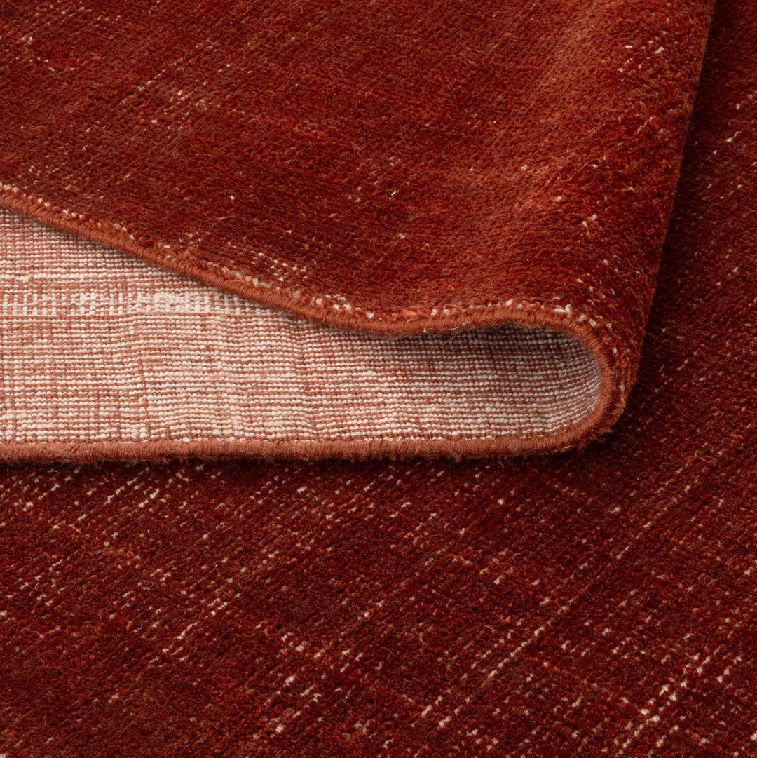 Kose Rugs Haven - Terracotta