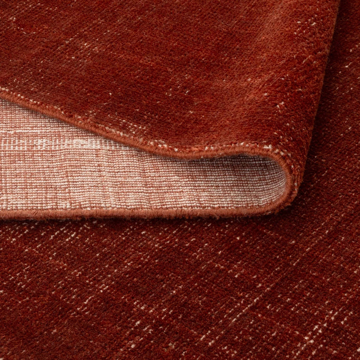 Kose Rugs Haven - Terracotta