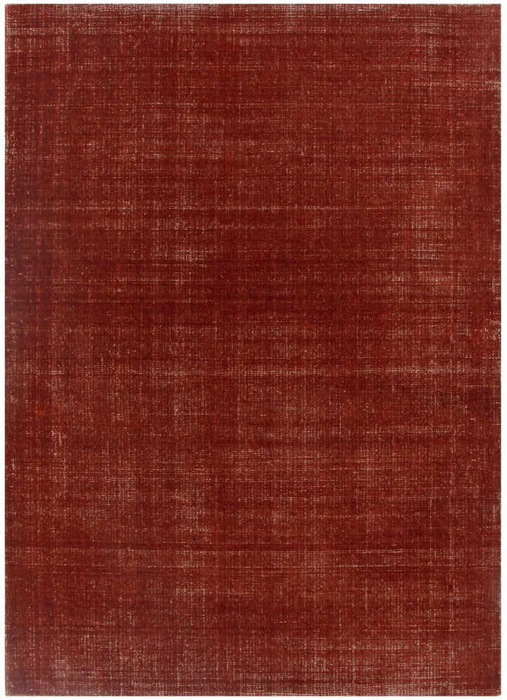 Kose Rugs Haven - Terracotta