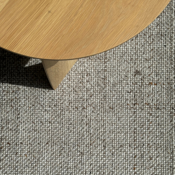 Kose Rivera Rug - Iron