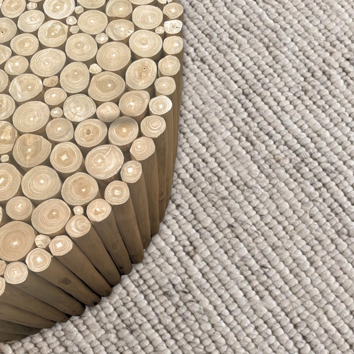 Kose Linea Rug - Beige