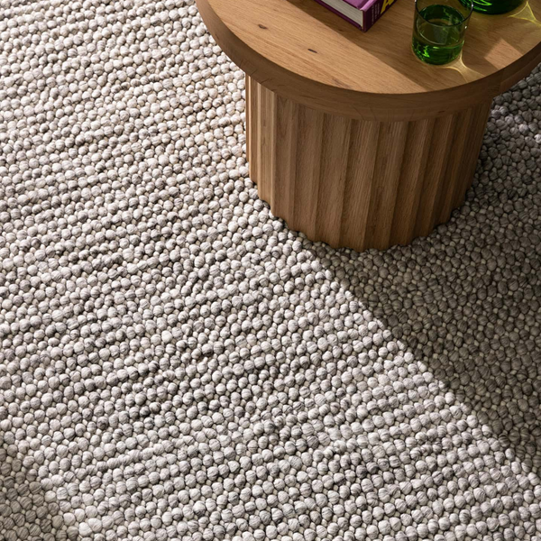 Bayliss Dalton Rug - Marble