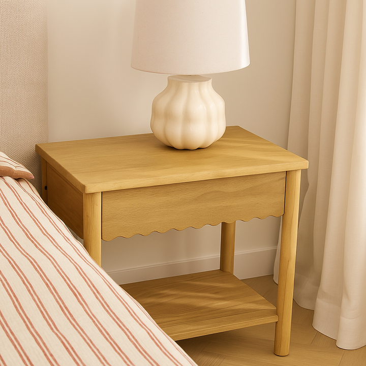 Mila Side Table