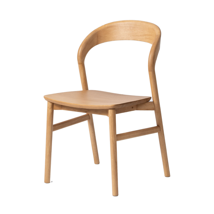 Tempo Oak Dining Chair