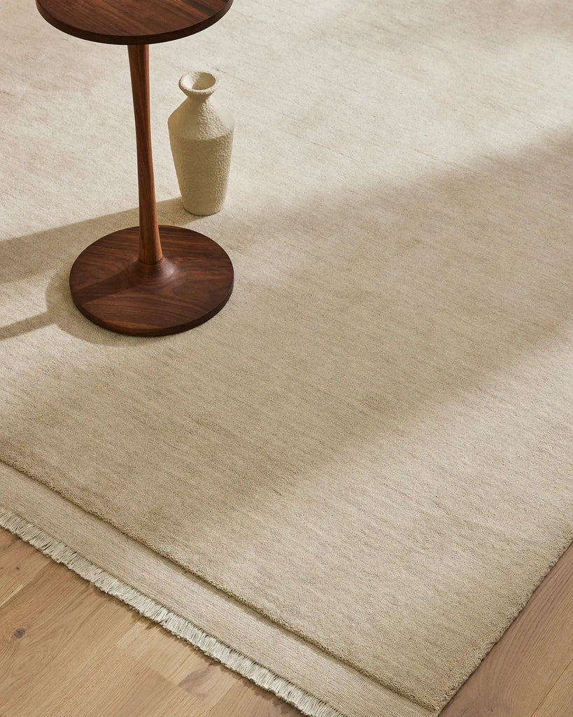 Weave Home - Silvio Ecru Rug