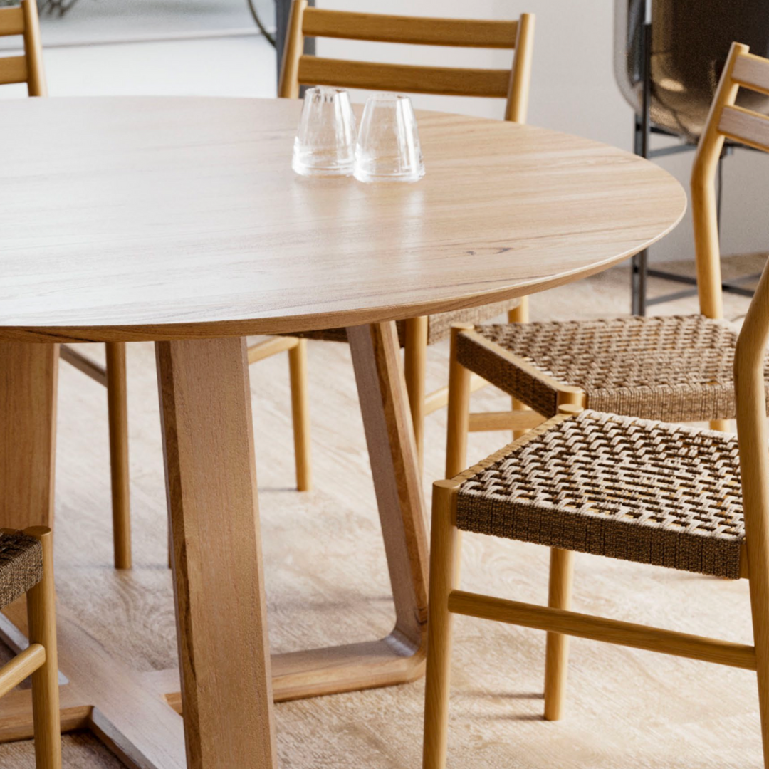 Soho Dining Table