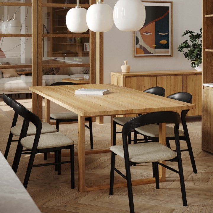 Sutton Dining Table