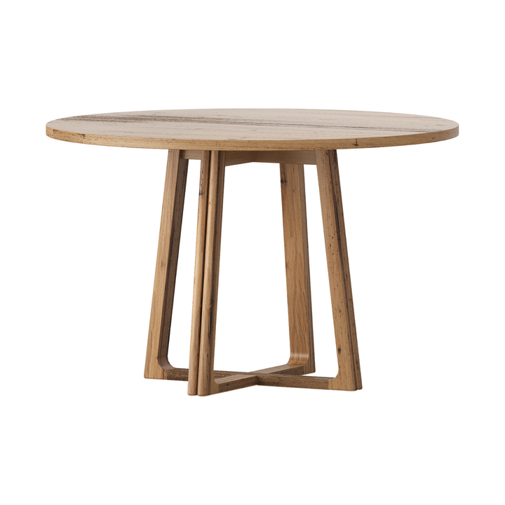 Sutton Round Dining Table