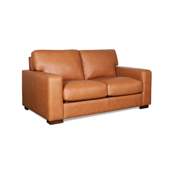 Toscana Leather Sofa