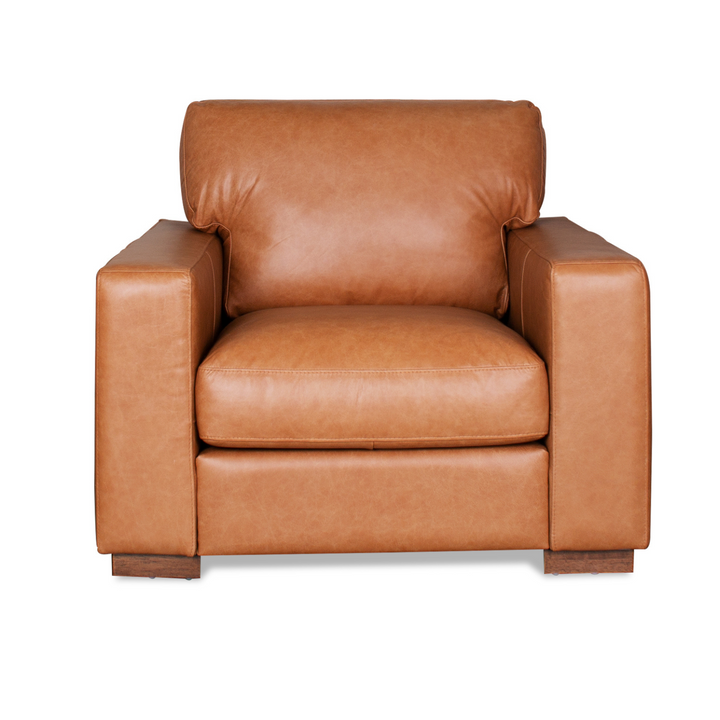 Toscana Leather Sofa