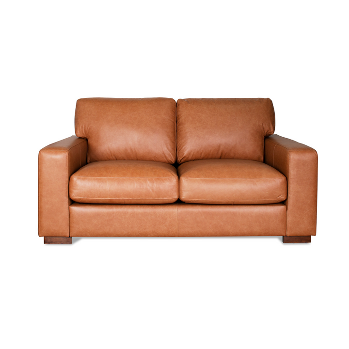 Toscana Leather Sofa