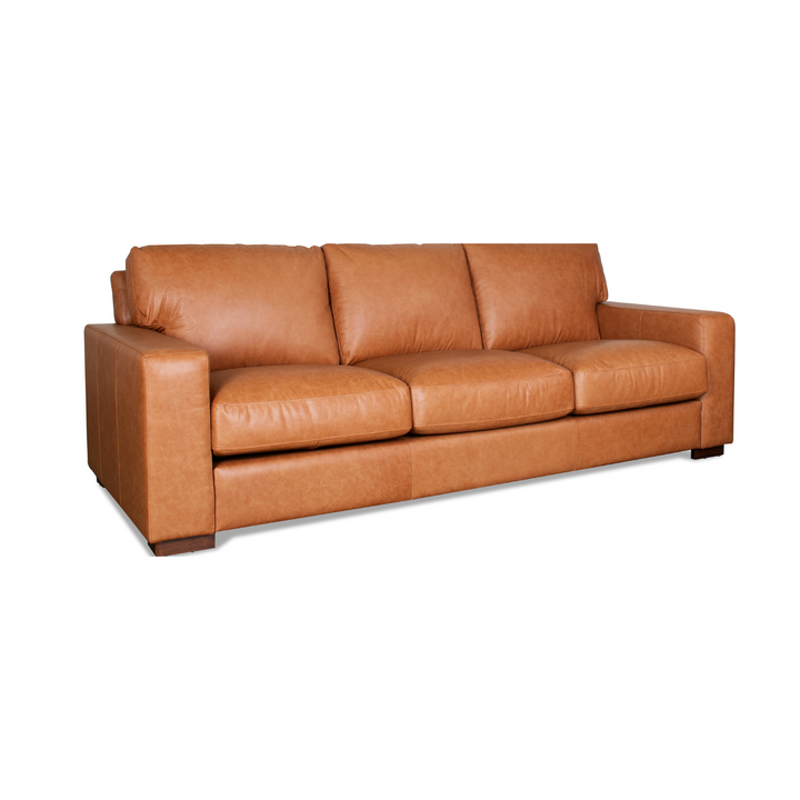 Toscana Leather Sofa