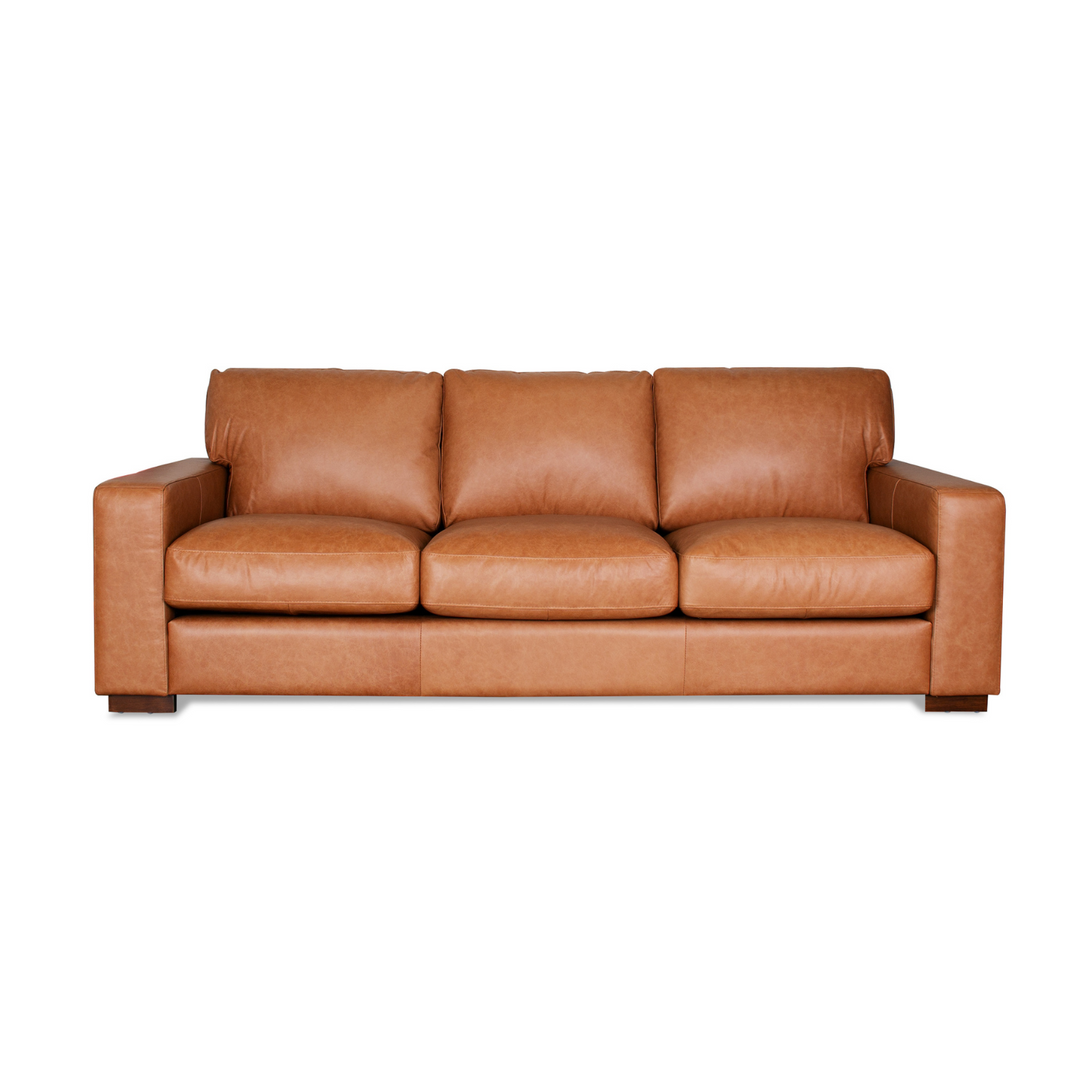 Toscana Leather Sofa