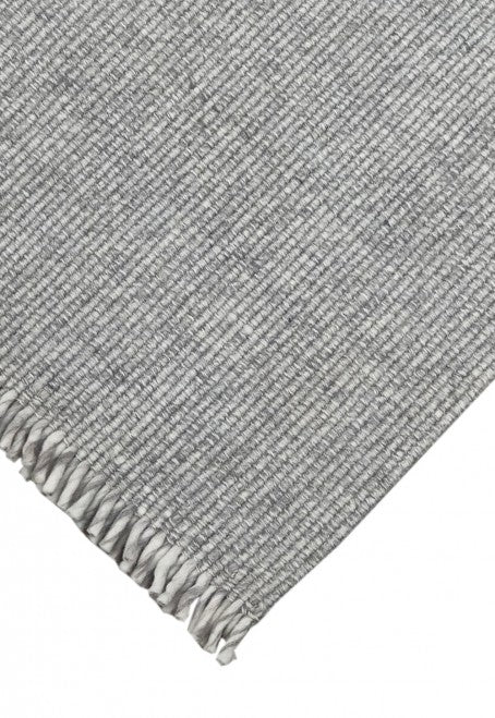 Bayliss Derby Bone Rug