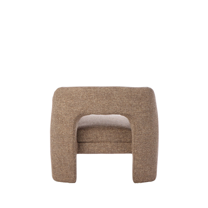 Wells Accent Chair – Taupe