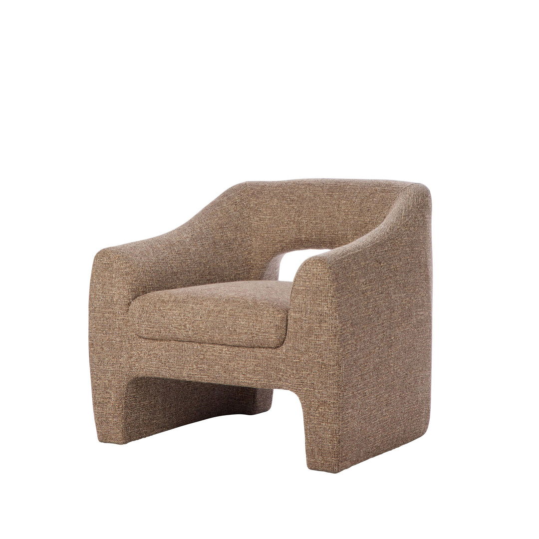 Wells Accent Chair – Taupe