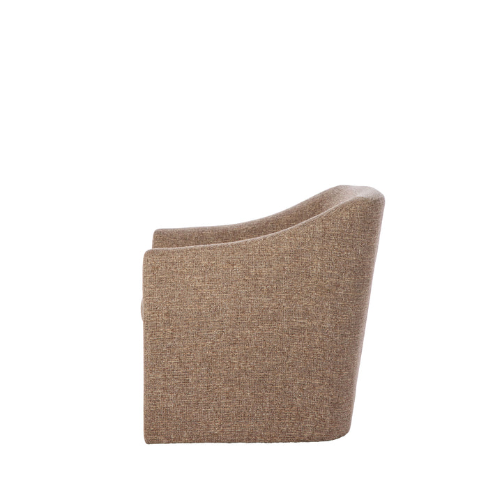 Wells Accent Chair – Taupe