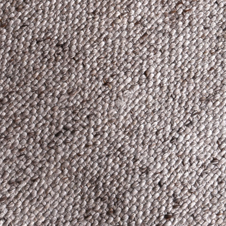 Kose Rivera Rug - Iron