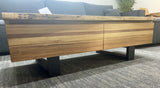 Venice Coffee Table with Drawers