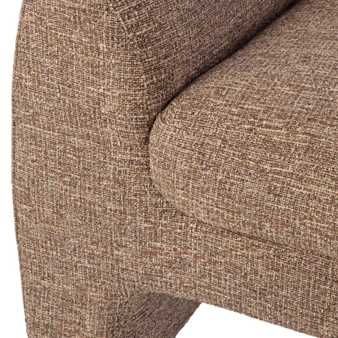 Wells Accent Chair – Taupe