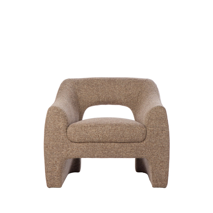 Wells Accent Chair – Taupe