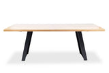 Zeally Dining Table