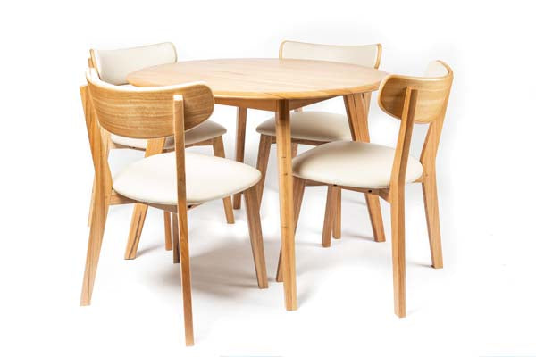Elsa Round Dining Table