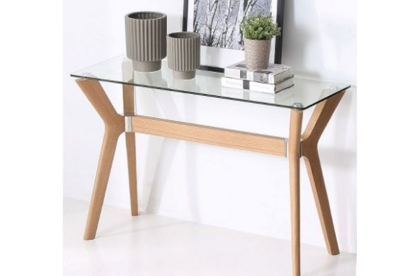 Cayman Console Table