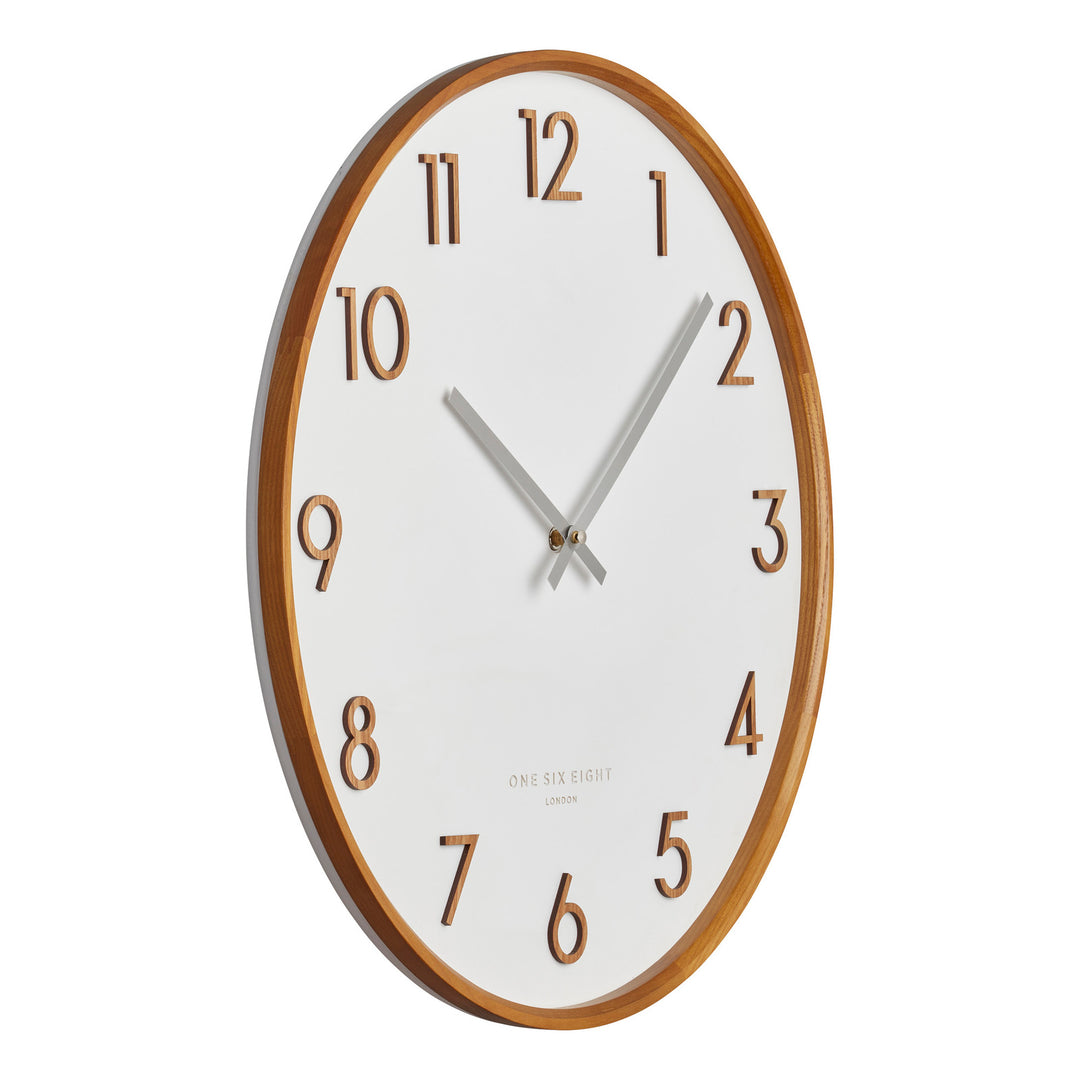 Scarlett 50cm Wall Clock